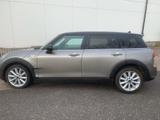 MINI MiniCooper SD Club.  Auto*LED*Navi*PDC*SHZ*Leder - MINI in Erfurt