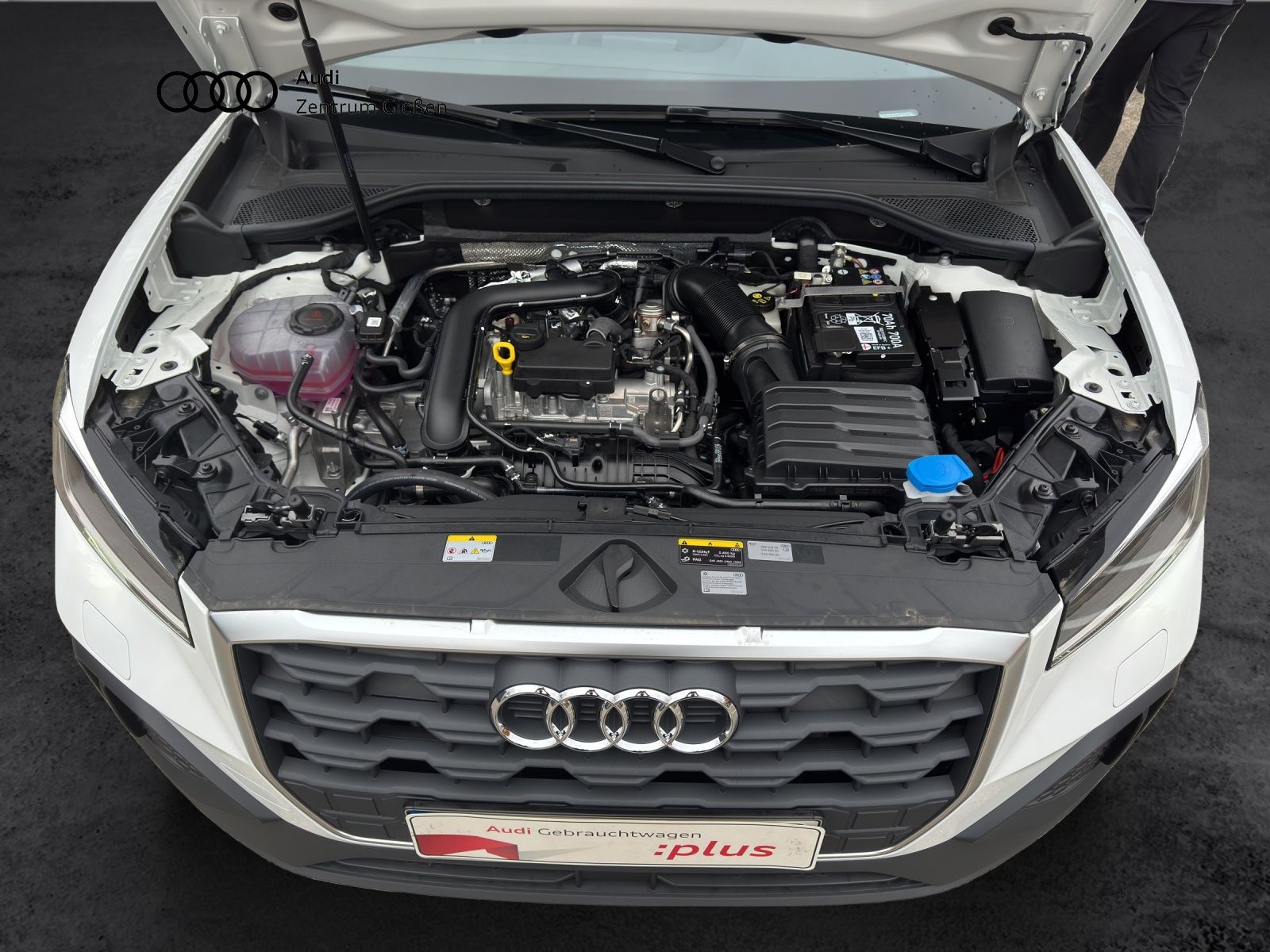 Audi Q2 - Bild 15