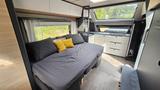 Hobby Maxia 660 WQM mit ALDE + Dachklima