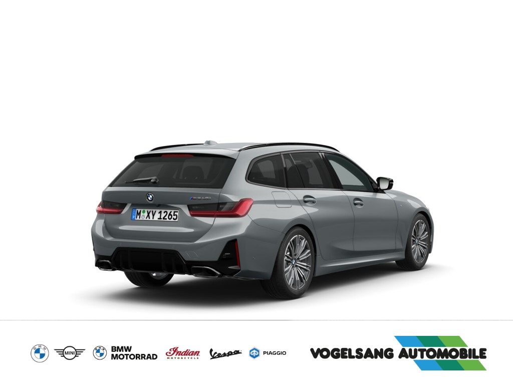 Fahrzeugabbildung BMW M340i xDriveTouring,M Sport Pro,Panodach,H&KSoun