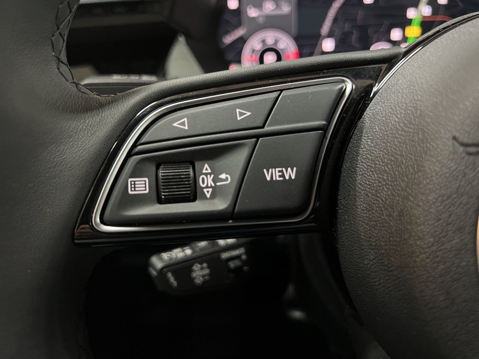 Audi A3 - Bild 23