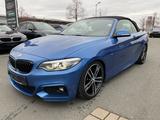 BMW 220i Cabrio M Sport - BMW 220 in Nürnberg