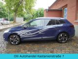 Renault Megane 1.6*Benzin*KLIMA*NAVI*TÜV*NEU* - Renault Megane in Magdeburg