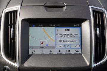 Ford S-Max - 12