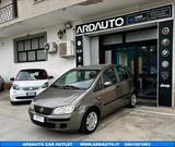 Fiat fiat Idea 1.3 Mjt Emotion 90 cv - Fiat Idea Emotion mit Diesel-Antrieb