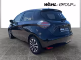 Renault ZOE 50*Intens*Navi*Teilleder*Aut*Digitales Displ - Renault ZOE