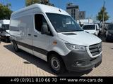 Mercedes-Benz Sprinter 316 CDi L2H2 Klima 360° Kamera Navi SH - Gebraucht Nürnberg