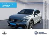 Volkswagen TIGUAN ALLSPACE R-LINE TDI 4M DSG IQ-LIGHT+PANO