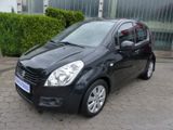 Suzuki Splash Club Klima/Sitzheizung/Alu - Suzuki Splash aus 2010