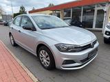 Volkswagen Polo VI 1.6TDI Trendline Navi Klima PDC Tempomat - Volkswagen Polo: TDI Trendline