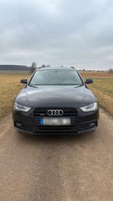 Audi A4 B8 Quattro EZ2015 161tkm Black Edi... - Audi A4: 8e