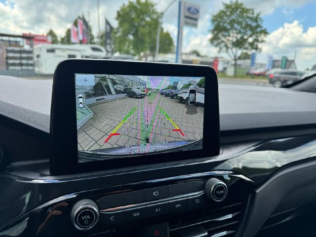 Ford Kuga 2.5 Plug-In Hybrid ST-Line X NaviAHK