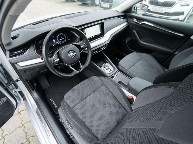 Octavia Combi 1.4 TSI iV Style DSG HUD*PANO*RFK