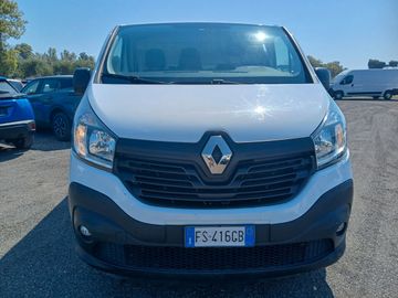 Renault Trafic - 8