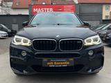 BMW X5 M50i XDrive *449 PS*TOP AUSTATTUNG*HEAD UP* - BMW X5: 4.4