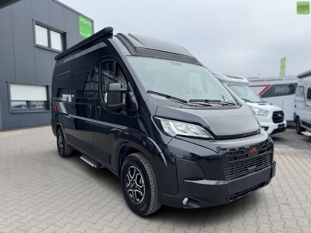 LMC Innovan 540 5,40 m Markise Automatik 2025