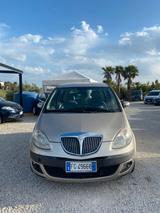 Lancia MUSA 1.3 Multijet 16V Platino - Lancia MUSA Platino mit Diesel-Antrieb