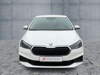 Skoda Fabia - Vorschau Bild 3