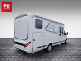 HYMER / ERIBA / HYMERCAR B-Klasse MC T 680 2026 MJ, AutarkieSmart, Winter - Wohnmobil oder -wagen