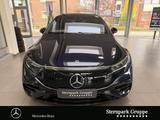 Mercedes-Benz EQS 580 4M AMG Pano,AHK,Hyper,HUD,Wärmepumpe,HAL - gebrauchte Mercedes-Benz EQS aus dem Jahr 2024