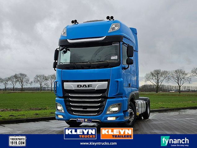 DAF XF 480