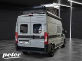 Crosscamp 541 2,2D103kW(140PS)(MT6) Navi/Rückf. - Crosscamp Wohnwagen & Wohnmobile