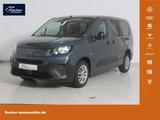 Fiat Doblo Cargo 1.5 BlueHDI L2H1 Kombi 7-Sitzer - Fiat 7 Sitzer Gebrauchtwagen