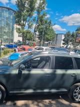 Volkswagen Touareg R5 TDI. Vollleder. Automatik - gebrauchte Volkswagen Touareg aus dem Jahr 2006