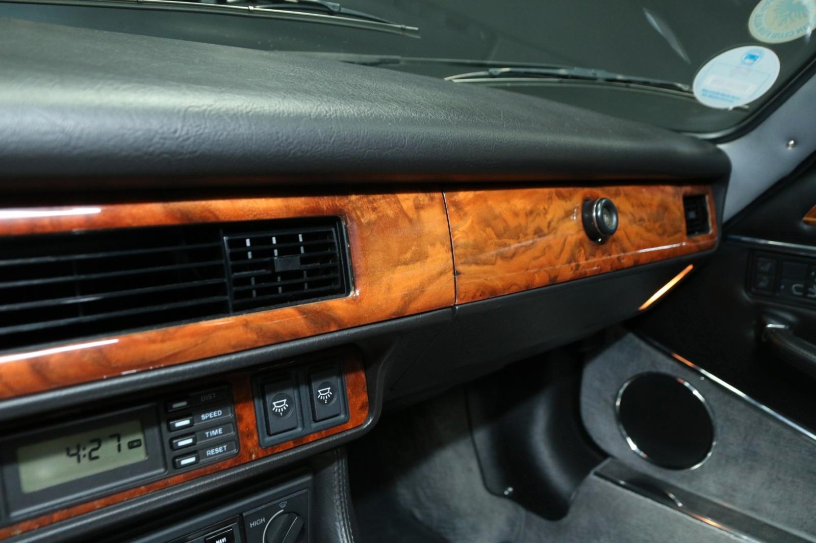Jaguar XJSC V12,deut., 2 Hd, 66tkm,Scheckh.,Top Zustand
