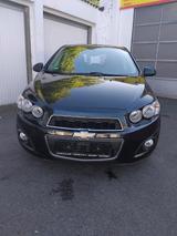 Chevrolet Aveo  Benzin - gebrauchte Chevrolet Captiva aus dem Jahr 2011