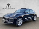 Porsche Macan Approved Pano CarPlay Signassist RFK  - Porsche Macan in Mönchengladbach