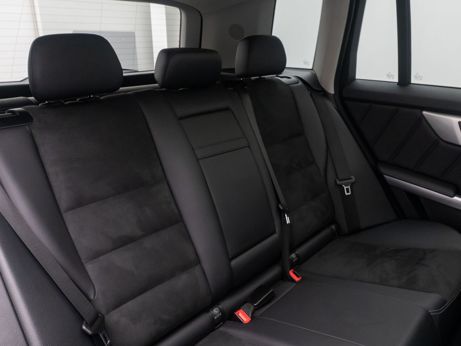 Fahrzeugabbildung Mercedes-Benz GLK GLK 250 CDI BlueTec 360° Bi-Xenon ACC Panora