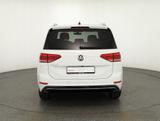 Volkswagen Touran 1.5 TSI R-Line LED 7-Sitzer Navi ACC AHK - VW Touran Gebrauchtwagen in Dresden