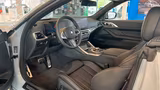 BMW M440i xDrive Cabrio +AHK+Head Up+inkl.Mwst. - BMW M440 in Düsseldorf