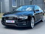 Audi A5 Sportback 1.8 TFSI//S-LINE//AUTOMATIK//ACC// - Audi A5 Gebrauchtwagen in Köln