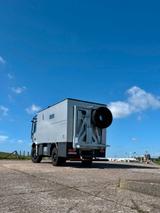 Mercedes-Benz Arocs 4x4 Fernreisemobil, Weltreisemobil - Offers