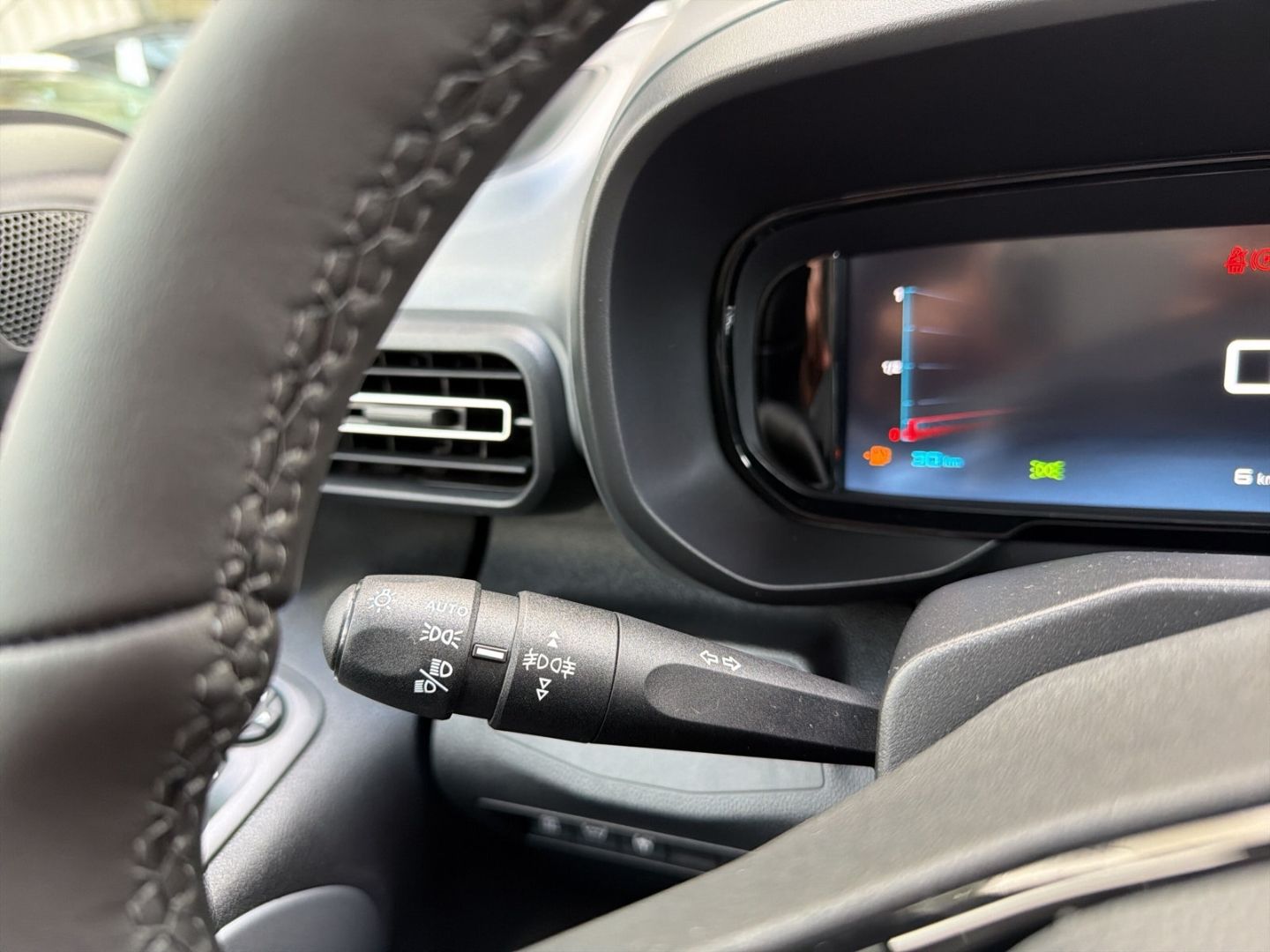 Citroën Berlingo - Bild 21