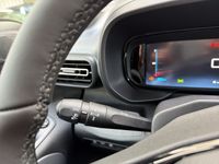 Citroën Berlingo - Vorschau Bild 21