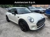 MINI One 1200 ONE 75CV VETRI SCURI PDC "17 ITALI - MINI MINI: 1.7