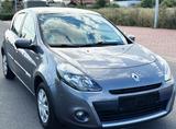 Renault Clio III 1.2 16V Tom Tom Edition.Inspektion NEU - Renault Clio: 16v