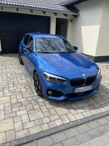 BMW 125i Edition M Sport Shadow / 2. Hand / Gepflegt - BMW 1 Series: Sport Edition