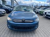 Citroën C-Elysee C-Elysée Selection - Citroën C-Elysée aus 2016