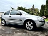 Opel Corsa 1.2 16V COMFORT Comfort