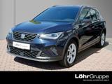 Seat Arona 1.0 TSI DSG FR 17" ACC SHZ LED Rückfahrkam
