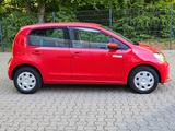 Seat Mii electric - Seat Mii aus 2020