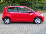 Seat Mii electric - Seat Mii mit Elektro-Antrieb