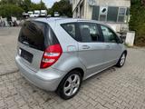 Mercedes-Benz A 200 Turbo ELEGANCE 35tkm TÜV NEU - Mercedes-Benz EleganCE