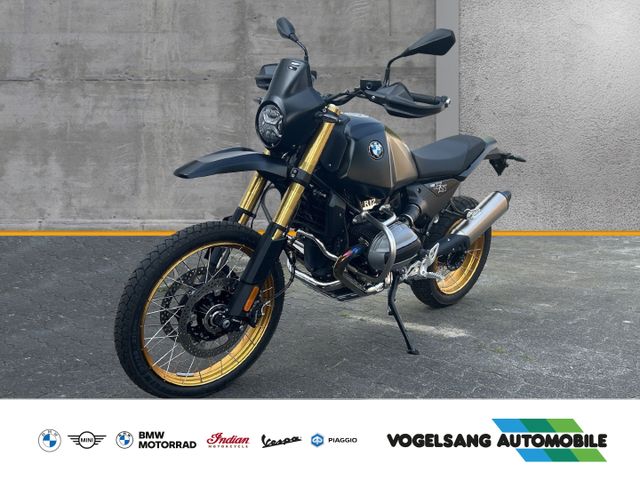 BMW R 12 G/S - wenig KM - Einfahrtkontrolle ist erle