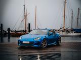 Subaru BRZ 2.4i Sport Sport - Subaru BRZ aus 2023