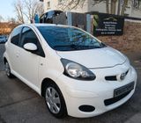 Toyota Aygo AYGO Edition/Top Zustand/Tüv+Insp. neu/Navi - Toyota: Edition Aygo